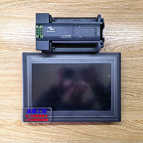 �B�T���ѵ�����ͨ�BTPC1062KS�Ѹ㶨 �R��PLC  H2U-2416MT�Ѹ㶨