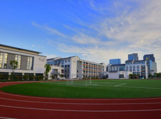 江蘇連云港海州高級中學