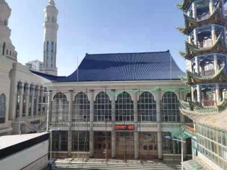 徽派古建仿古瓦怎么樣？